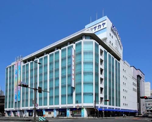 その他　松坂屋静岡店（その他）まで2029m