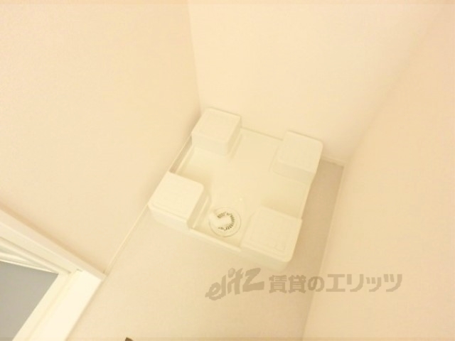 その他部屋・スペース　洗濯機置場