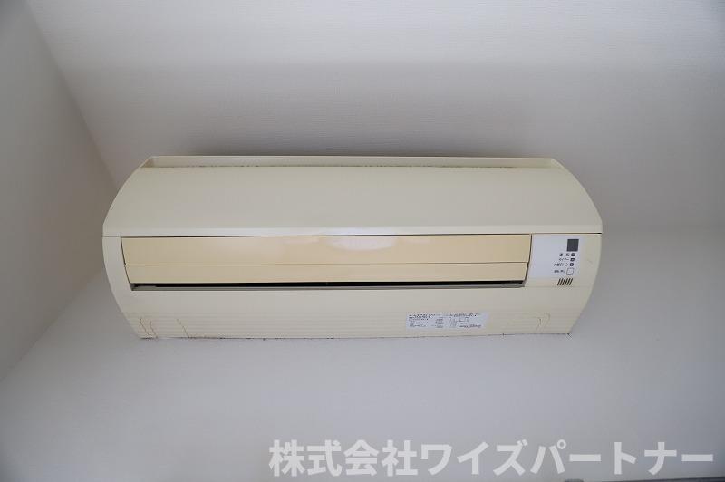 その他設備　※別部屋参考資料の為、現状を優先します。