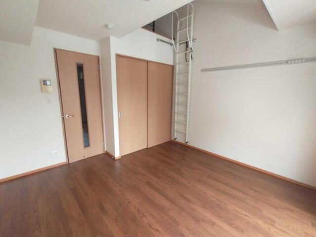 その他部屋・スペース　洋室別角度