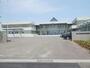 小学校　南幌町立南幌小学校（小学校）まで1058m