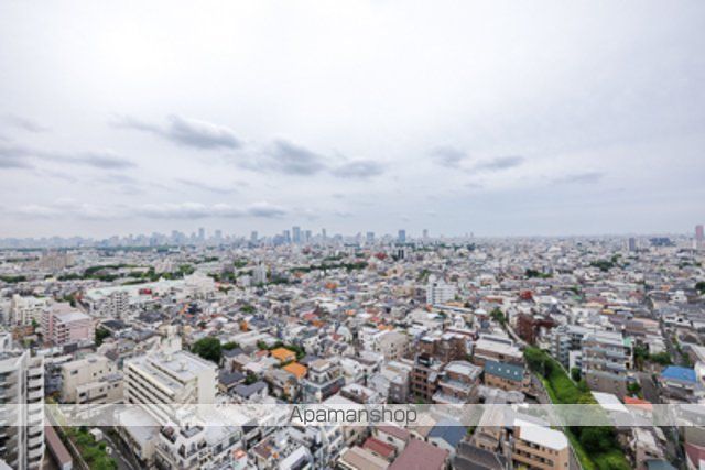 京王線 笹塚駅 徒歩1分 21階建 築12年のその他写真