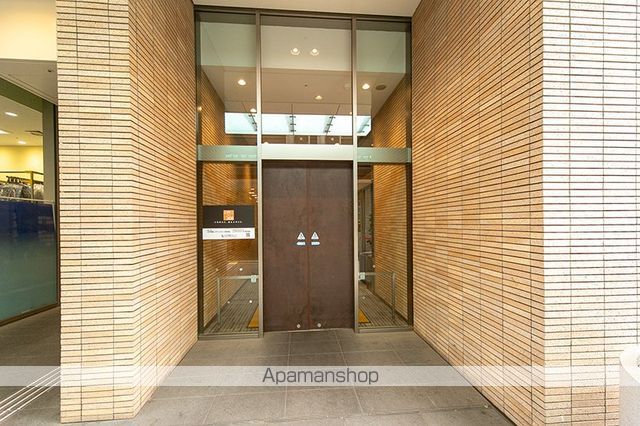 京王線 笹塚駅 徒歩1分 21階建 築12年の外観写真