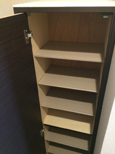 その他　下駄箱