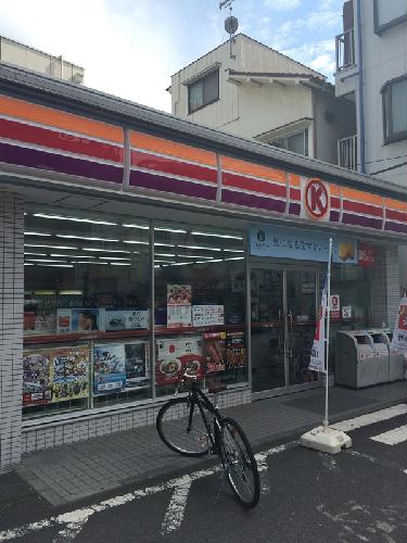その他　周辺環境