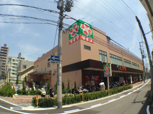 A-EAST元町の周辺写真