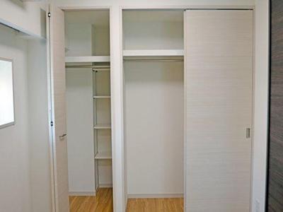 収納　収納※別部屋参考写真