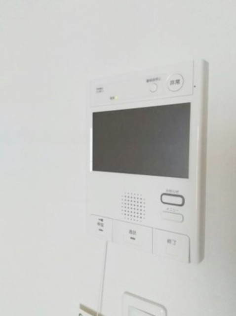 セキュリティ　参考写真