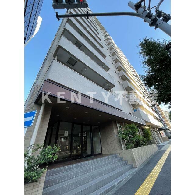 その他共有部分　外観です