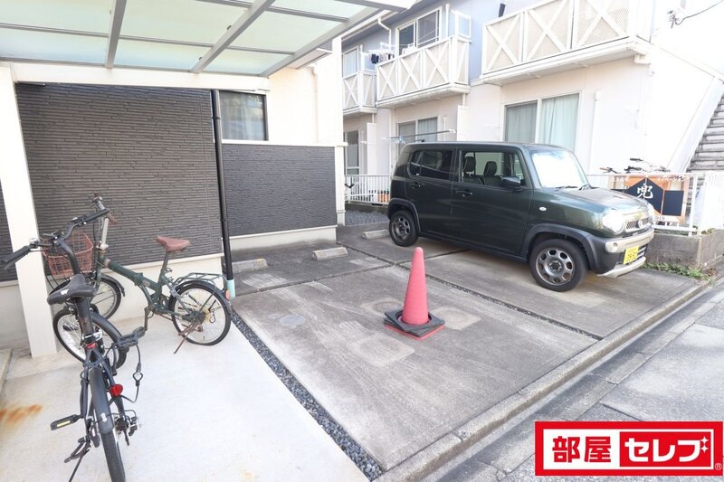 Studio Nの外観写真