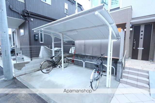 京成本線 京成西船駅 徒歩7分 2階建 築9年のその他写真