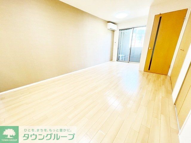 居室・リビング　リビング/居室