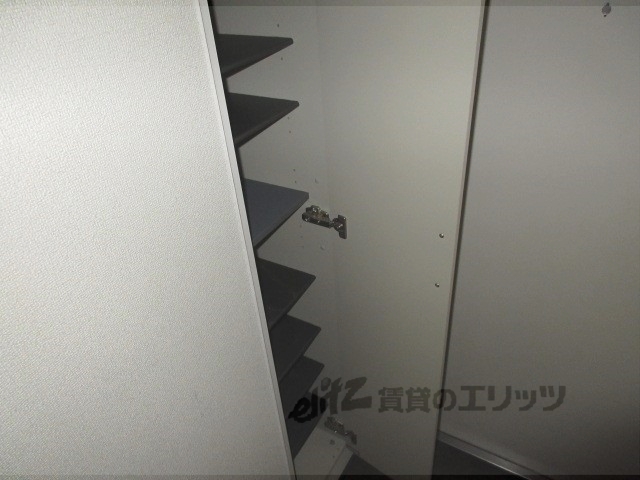 収納　下駄箱