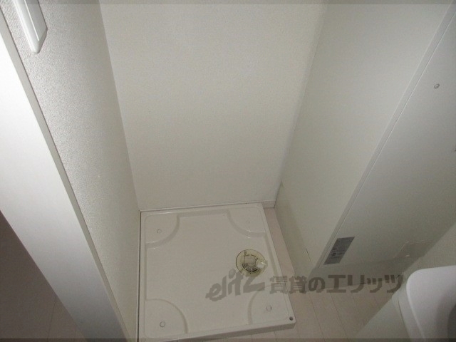 その他部屋・スペース　洗濯機置場