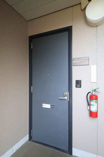 広島高速交通アストラムライン 安東駅 徒歩15分 2階建 築26年の外観写真