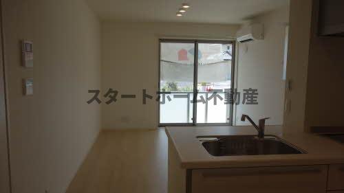 その他部屋・スペース　内装もきれいです