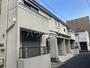 旗の台駅より徒歩12分 2階 築10年1ヶ月の賃貸物件