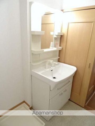 カーサプラシードの内装写真