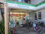 コンビニ　ファミリーマート馬橋西口店（コンビニ）まで90m
