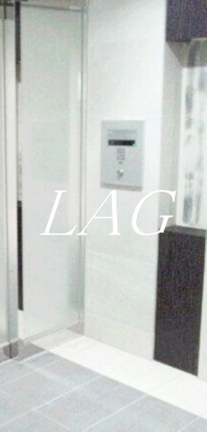 その他共有部分　共用部です。