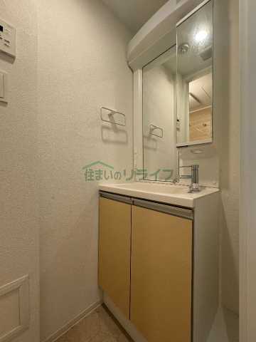 エルファーロ中野富士見町の内装写真