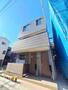 建物外観　★旭化成ヘーベルメゾン★