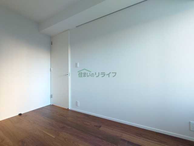 オアーゼ新宿市谷薬王寺の内装写真