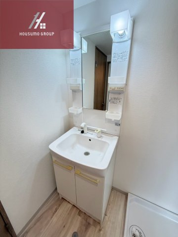 新栄プロパティー東大阪Iの内装写真
