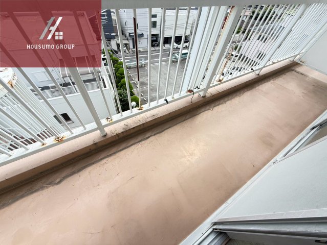 新栄プロパティー東大阪Iの内装写真