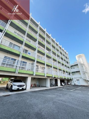 新栄プロパティー東大阪Iの外観写真