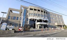 役所　堺市東区役所（役所）まで362m