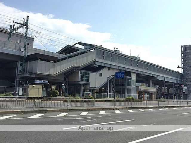 その他　新馬場駅（その他）まで264m