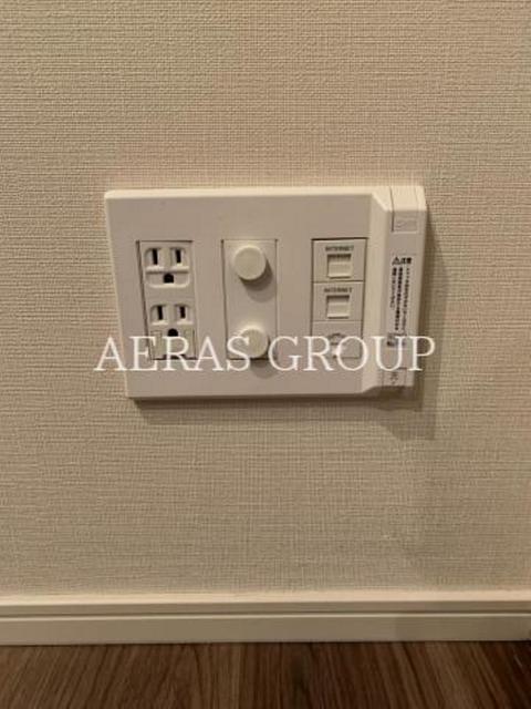 その他設備　同仕様