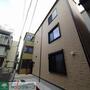 三河島駅より徒歩6分 2階 新築の賃貸物件