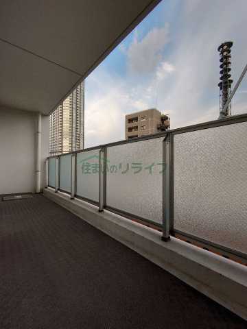 プライムアーバン市谷仲之町の内装写真