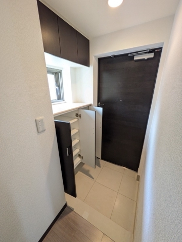 玄関　玄関※別部屋参考写真