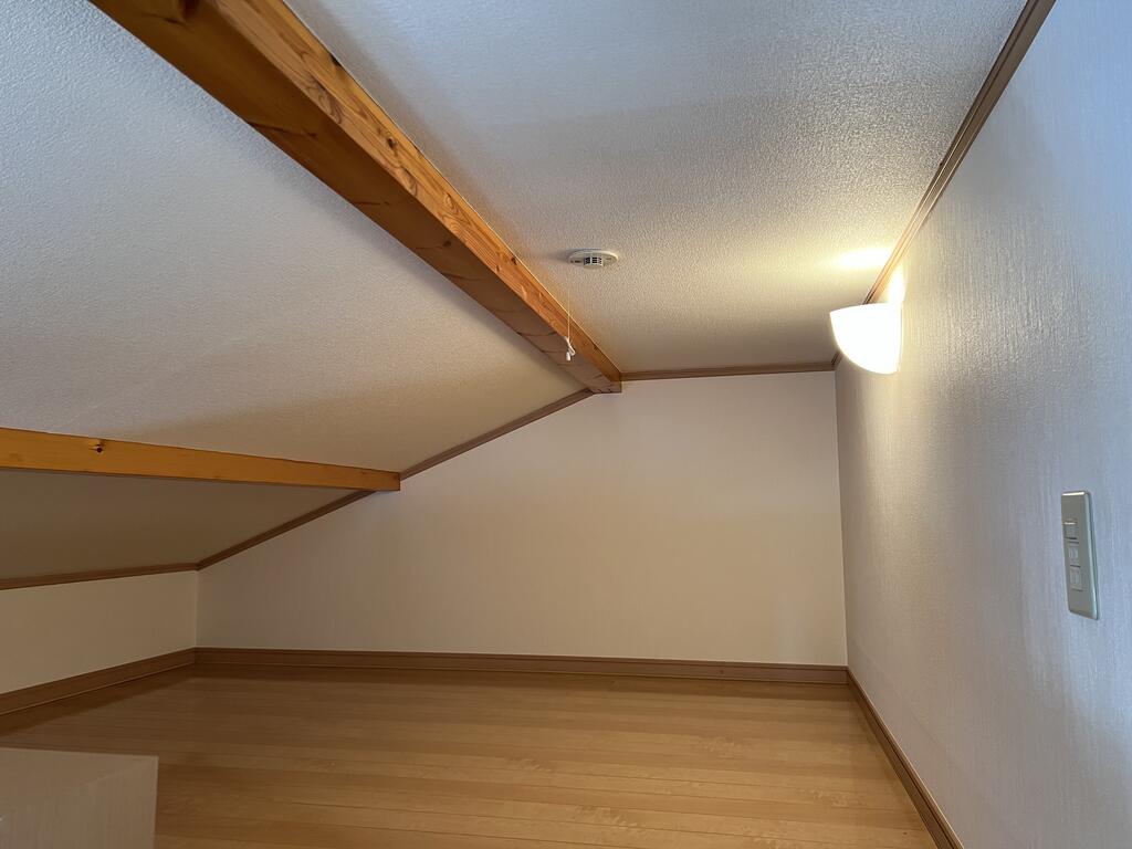 モントレー多賀城IIIの内装写真