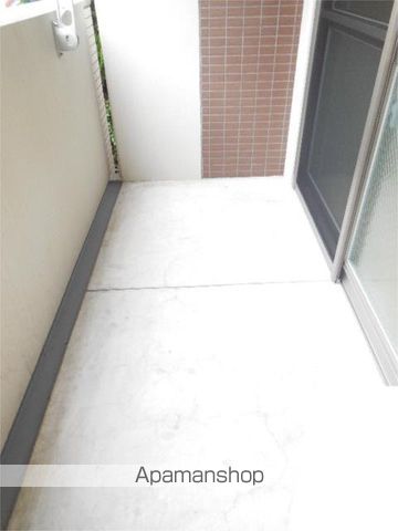 プレスティージュ・アイの内装写真
