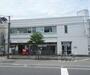 郵便局　京都山科竹鼻郵便局（郵便局）まで39m
