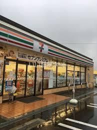 コンビニ　セブンイレブン 香川労働基準会館前店（コンビニ）まで3472m