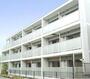 代々木公園駅より徒歩9分 1階 築22年5ヶ月の賃貸物件
