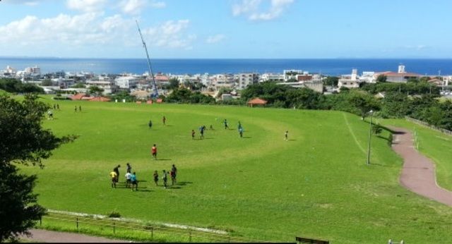 公園　セーラの森公園（公園）まで500m