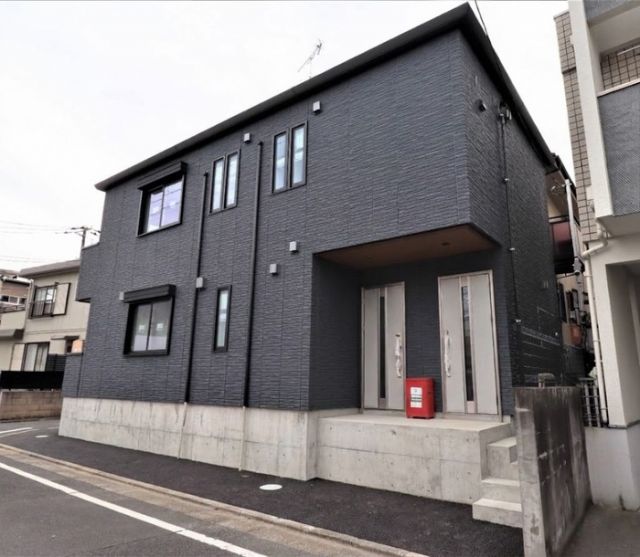 Clair東池袋