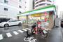 コンビニ　ファミリーマート たちばな店（コンビニ）まで200m