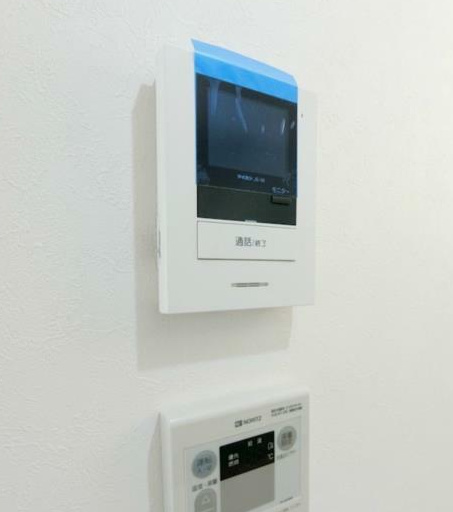 セキュリティ　ハーミットクラブハウスクエストサークル