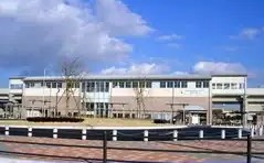 その他　桜井(愛知県)（その他）まで1448m