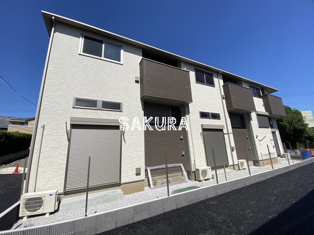 建物外観　当店おすすめ物件♪