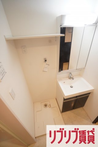 Grandtic Prime Villa M(グランティックプライムヴの内装写真
