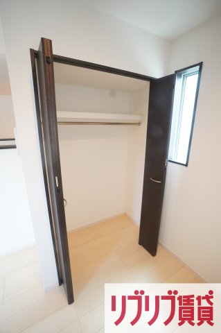 Grandtic Prime Villa M(グランティックプライムヴの内装写真