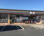コンビニ　セブンイレブン 杉戸並塚店（コンビニ）まで1182m